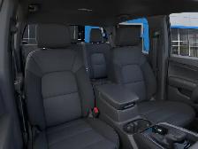 2026 Chevrolet Colorado 4WD Trail Boss Crew Cab Short Box 4-Whee - Photo 16