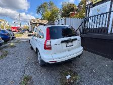 2011 Honda CR-V 4WD 416-894-9099 Brian - Photo 2