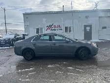 2009 Chevrolet Malibu LS - Photo 2