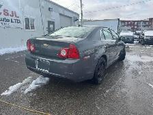 2009 Chevrolet Malibu LS - Photo 3