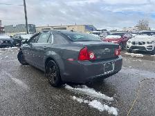 2009 Chevrolet Malibu LS - Photo 4