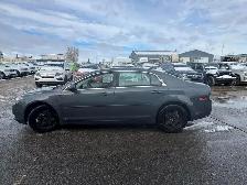 2009 Chevrolet Malibu LS - Photo 5