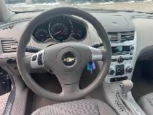 2009 Chevrolet Malibu LS - Photo 7