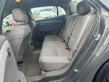 2009 Chevrolet Malibu LS - Photo 12