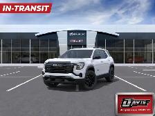 2027 GMC Terrain AWD Elevation AWD Elevation