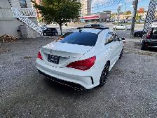 2015 Mercedes-Benz CLA-Class CLA 250 4MATIC w/NAVI/PAN.ROOF 416- - Photo 3