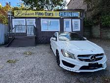 2015 Mercedes-Benz CLA-Class CLA 250 4MATIC w/NAVI/PAN.ROOF 416- - Photo 4