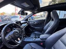 2015 Mercedes-Benz CLA-Class CLA 250 4MATIC w/NAVI/PAN.ROOF 416- - Photo 6