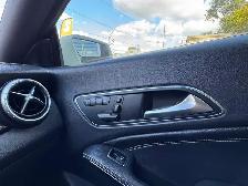 2015 Mercedes-Benz CLA-Class CLA 250 4MATIC w/NAVI/PAN.ROOF 416- - Photo 8