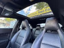 2015 Mercedes-Benz CLA-Class CLA 250 4MATIC w/NAVI/PAN.ROOF 416- - Photo 9