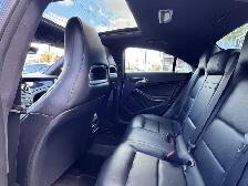2015 Mercedes-Benz CLA-Class CLA 250 4MATIC w/NAVI/PAN.ROOF 416- - Photo 11