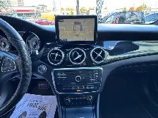 2015 Mercedes-Benz CLA-Class CLA 250 4MATIC w/NAVI/PAN.ROOF 416- - Photo 12