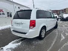 2017 Dodge Grand Caravan SE - Photo 3