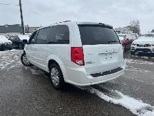 2017 Dodge Grand Caravan SE - Photo 7