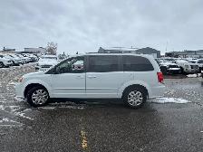 2017 Dodge Grand Caravan SE - Photo 8