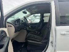 2017 Dodge Grand Caravan SE - Photo 9