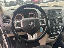 2017 Dodge Grand Caravan SE - Photo 10