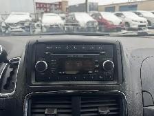 2017 Dodge Grand Caravan SE - Photo 12