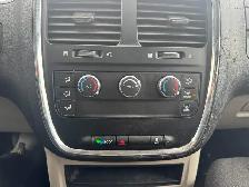 2017 Dodge Grand Caravan SE - Photo 13