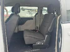 2017 Dodge Grand Caravan SE - Photo 16
