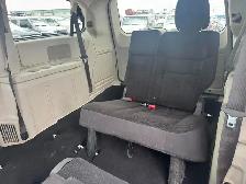 2017 Dodge Grand Caravan SE - Photo 17