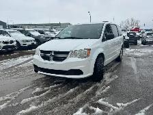 2017 Dodge Grand Caravan SE - Photo 18