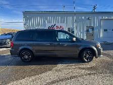 2017 Dodge Grand Caravan GT - Photo 2