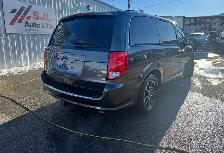 2017 Dodge Grand Caravan GT - Photo 3
