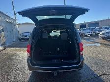 2017 Dodge Grand Caravan GT - Photo 4