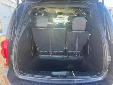 2017 Dodge Grand Caravan GT - Photo 5