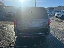 2017 Dodge Grand Caravan GT - Photo 6