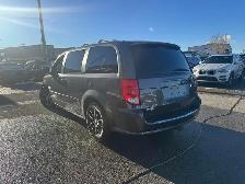 2017 Dodge Grand Caravan GT - Photo 7