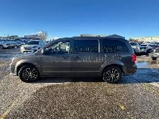 2017 Dodge Grand Caravan GT - Photo 8