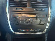 2017 Dodge Grand Caravan GT - Photo 14