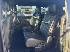 2017 Dodge Grand Caravan GT - Photo 17