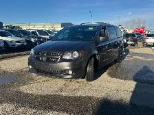 2017 Dodge Grand Caravan GT - Photo 21