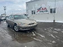 2000 Lexus ES 300