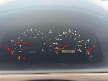 2000 Lexus ES 300 - Photo 8