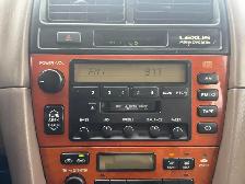 2000 Lexus ES 300 - Photo 9