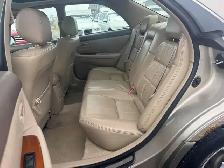 2000 Lexus ES 300 - Photo 12