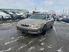 2000 Lexus ES 300 - Photo 13