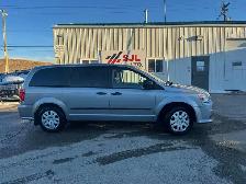 2017 Dodge Grand Caravan Canada Value Package - Photo 2