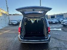 2017 Dodge Grand Caravan Canada Value Package - Photo 4
