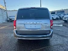 2017 Dodge Grand Caravan Canada Value Package - Photo 5