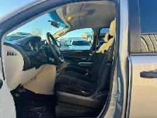 2017 Dodge Grand Caravan Canada Value Package - Photo 8