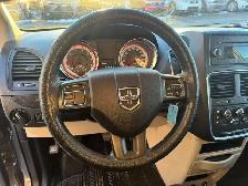 2017 Dodge Grand Caravan Canada Value Package - Photo 9