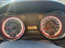 2017 Dodge Grand Caravan Canada Value Package - Photo 10