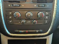 2017 Dodge Grand Caravan Canada Value Package - Photo 12