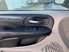 2017 Dodge Grand Caravan Canada Value Package - Photo 14