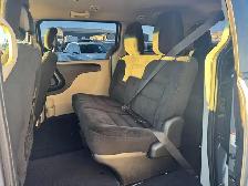 2017 Dodge Grand Caravan Canada Value Package - Photo 15
